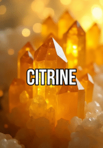 citrine