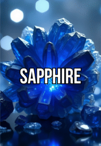 sapphire